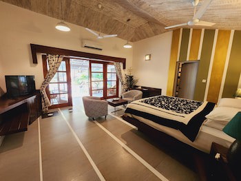 Casa Vagator