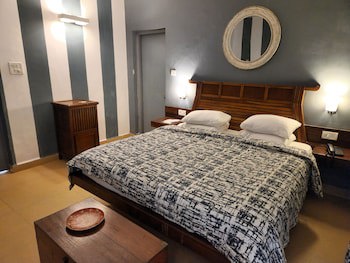 Casa Vagator