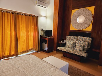 Casa Vagator