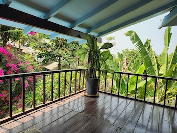 Casa Vagator