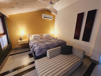 Casa Vagator