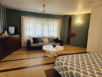 Casa Vagator