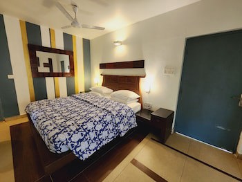 Casa Vagator