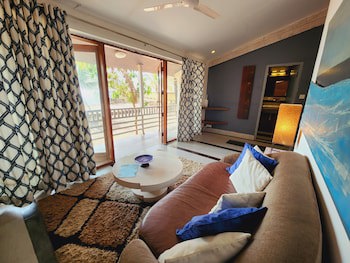 Casa Vagator