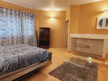 Casa Vagator