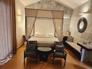 Casa Vagator
