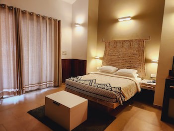 Casa Vagator