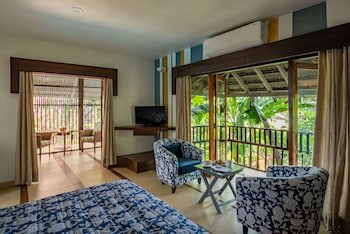 Casa Vagator