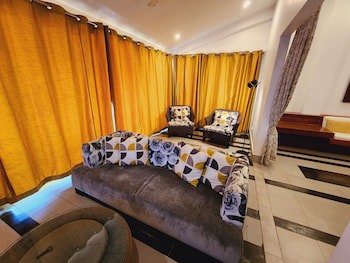 Casa Vagator