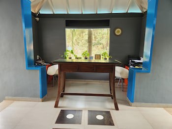 Casa Vagator