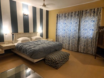 Casa Vagator