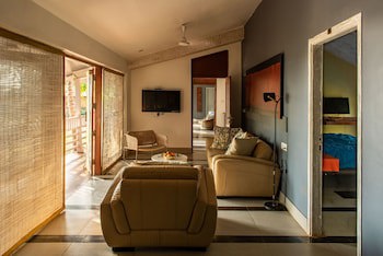 Casa Vagator