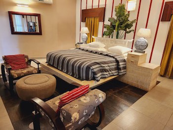 Casa Vagator