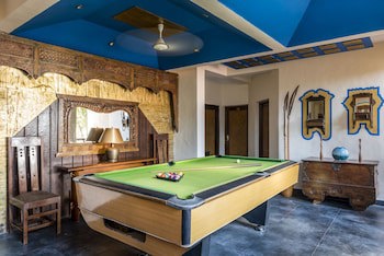 Casa Vagator