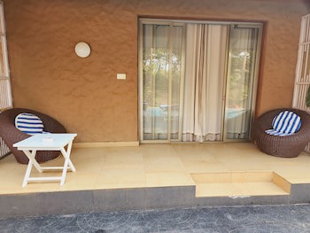 Casa Vagator