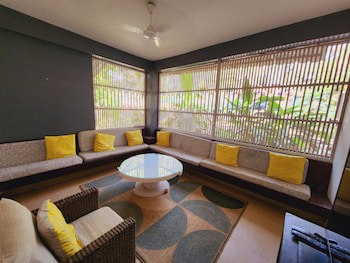 Casa Vagator