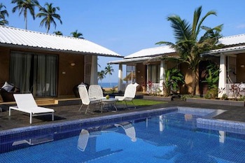Casa Vagator