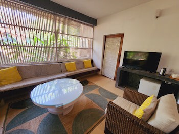 Casa Vagator