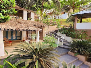 Casa Vagator