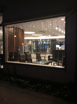 Nishitetsu Inn Kochi Harimayabashi