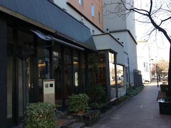 Nishitetsu Inn Kochi Harimayabashi