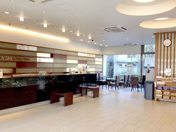 Nishitetsu Inn Kochi Harimayabashi