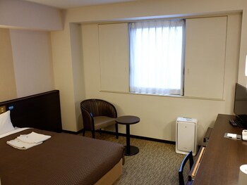 Nishitetsu Inn Kochi Harimayabashi