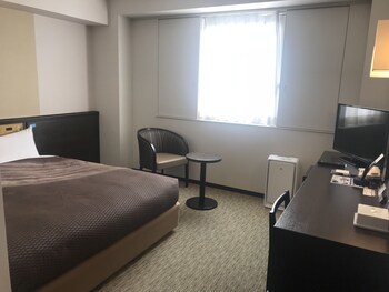 Nishitetsu Inn Kochi Harimayabashi