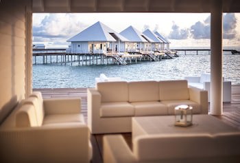 Diamonds Thudufushi Maldives Resort & Spa