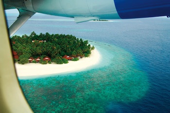 Diamonds Thudufushi Maldives Resort & Spa