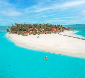 Diamonds Thudufushi Maldives Resort & Spa