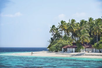 Diamonds Thudufushi Maldives Resort & Spa