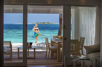 Diamonds Thudufushi Maldives Resort & Spa