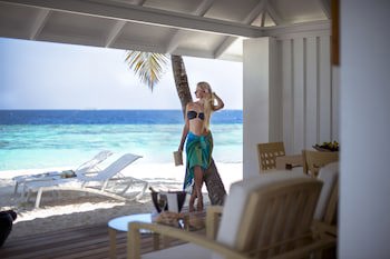 Diamonds Thudufushi Maldives Resort & Spa