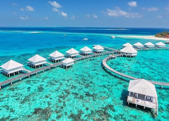 Diamonds Thudufushi Maldives Resort & Spa