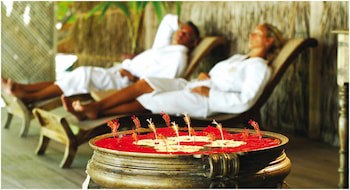 Diamonds Thudufushi Maldives Resort & Spa