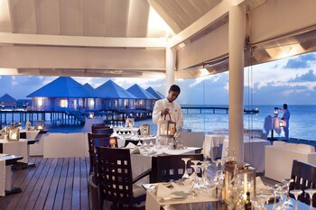 Diamonds Thudufushi Maldives Resort & Spa
