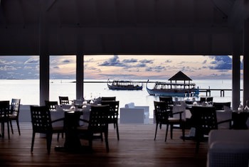Diamonds Thudufushi Maldives Resort & Spa