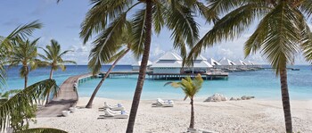 Diamonds Thudufushi Maldives Resort & Spa