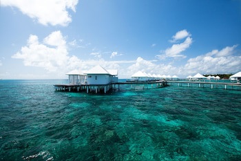 Diamonds Thudufushi Maldives Resort & Spa