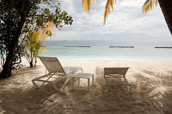 Diamonds Thudufushi Maldives Resort & Spa