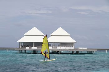 Diamonds Thudufushi Maldives Resort & Spa