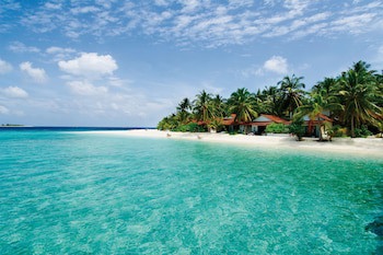 Diamonds Thudufushi Maldives Resort & Spa