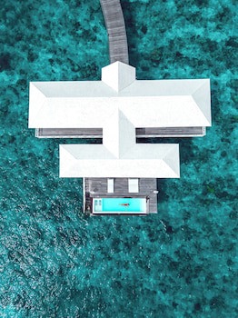Diamonds Thudufushi Maldives Resort & Spa