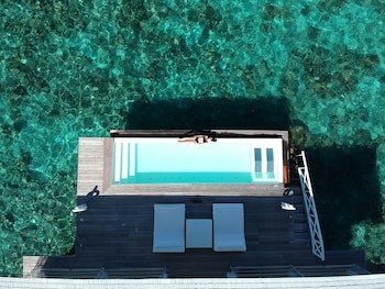 Diamonds Thudufushi Maldives Resort & Spa