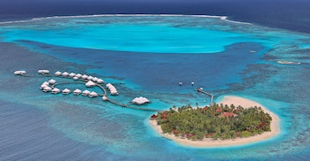 Diamonds Thudufushi Maldives Resort & Spa