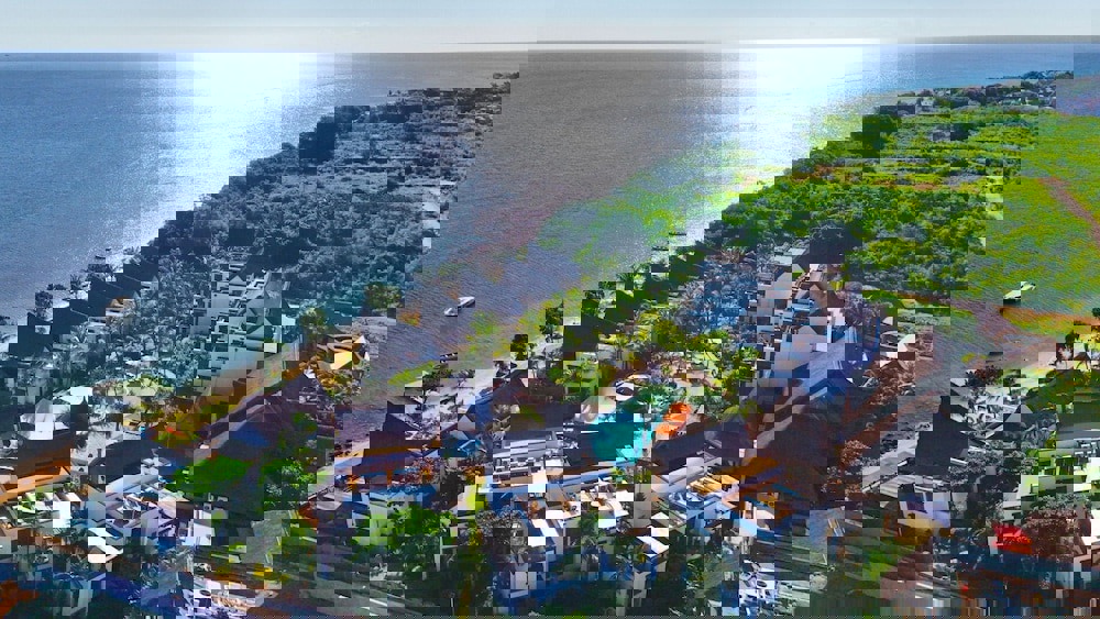 Le Jadis Beach Resort & Wellness Mauritius