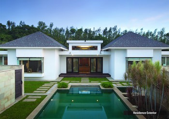 The Serai Chikmagalur