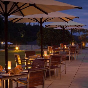 The Serai Chikmagalur
