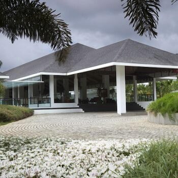 The Serai Chikmagalur